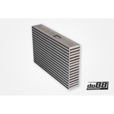 Garrett 848054-6001 Massa intercooler aria-aria 508 x 318 x 89 mm 870cv