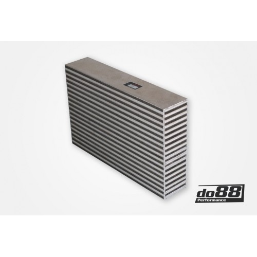 Garrett 848054-6003 Massa intercooler aria-aria 559 x 356 x 114 mm 1140cv