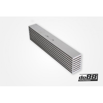 Garrett 893513-6001 Massa intercooler aria-aria 699 x 157 x 89 mm 660cv