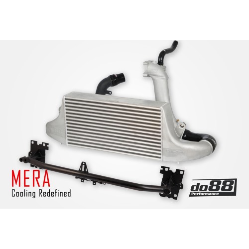 DO88 BIG-380 Kit intercooler + tubi Audi RS3 8V 8Y