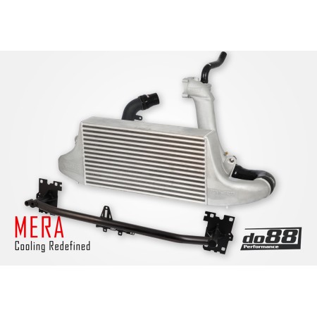 DO88 BIG-380 Kit intercooler + tubi Audi RS3 8V 8Y