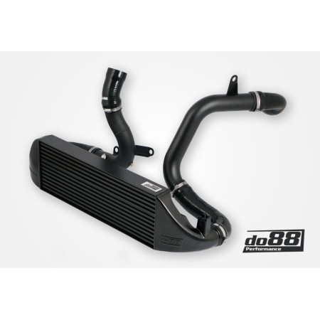 DO88 BIG-440-1-S Kit intercooler + tubi VW Polo GTI AW 200cv, Audi A1 GB 40 TFSI EA888.3