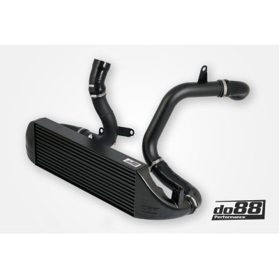 DO88 BIG-440-2-S Kit intercooler + tubi VW Polo GTI AW.2 207cv, Audi A1 GB 40 TFSI GB EA888.4