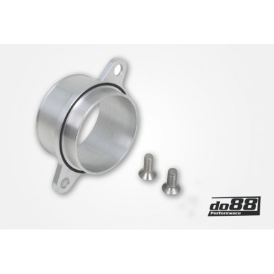 DO88 CP-100 Adattatore per alloggiamento compressore da 50mm Porsche 997.1 TT/GT2 2007-09