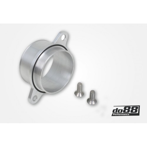 DO88 CP-100 Adattatore per alloggiamento compressore da 50mm Porsche 997.1 TT/GT2 2007-09