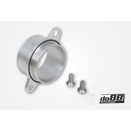 DO88 CP-100 Adattatore per alloggiamento compressore da 50mm Porsche 997.1 TT/GT2 2007-09