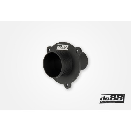 DO88 CP-120-1 Turbo muffler delete VAG 2.0 TSI EA888.4 (245cv)