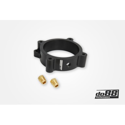 DO88 CP-130 Distanziale corpo farfallato Audi RS3 8V 8Y / TT RS 8S