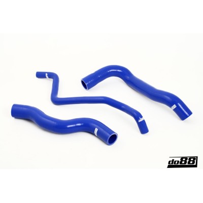 DO88 do88-kit103B Tubi acqua raffreddamento Volvo 740/940 BLU