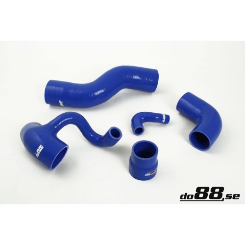 DO88 do88-kit104B Tubi di pressione Volvo 850 Turbo 1994 BLU