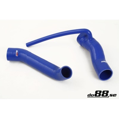 DO88 do88-kit106B Tubi di pressione Audi Quattro 10v BLU