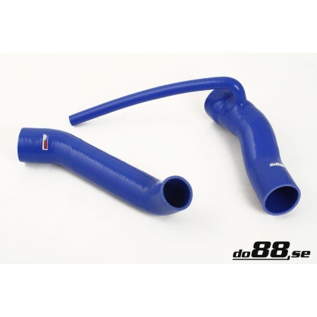 DO88 do88-kit106B Tubi di pressione Audi Quattro 10v BLU