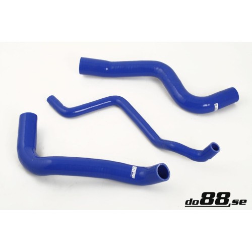 DO88 do88-kit108B Tubi acqua raffreddamento Volvo 740/940 BLU