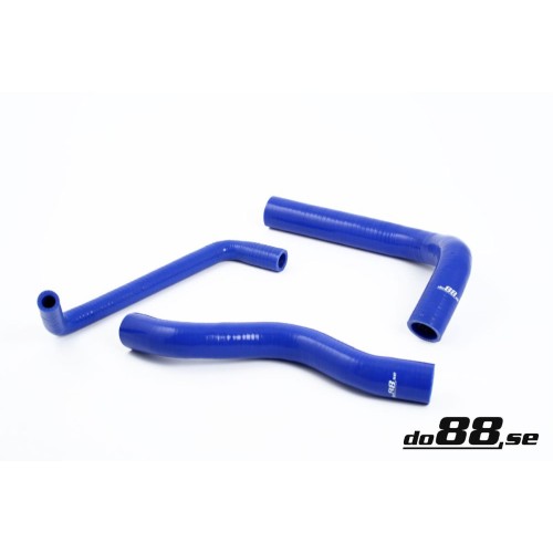 DO88 do88-kit11 Tubi acqua raffreddamento Volvo 240 BLU