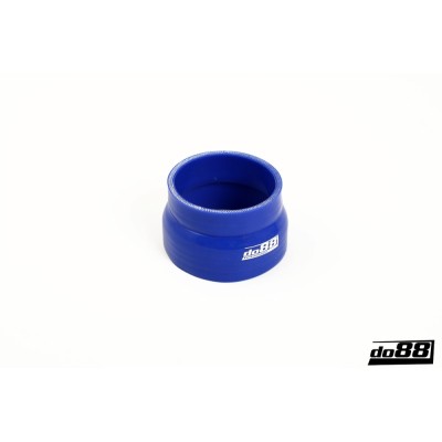 DO88 do88-kit113B Tubo corpo farfallato BMW M5 E34 BLU