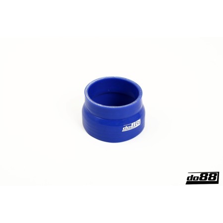 DO88 do88-kit113B Tubo corpo farfallato BMW M5 E34 BLU