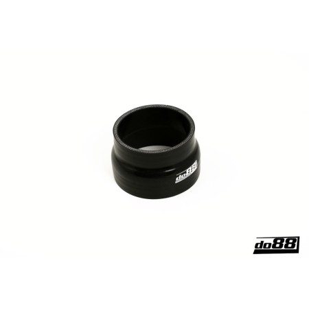 DO88 do88-kit113S Tubo corpo farfallato BMW M5 E34 NERO