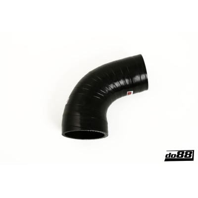 DO88 do88-kit115-2S Tubo d'ingresso intercooler  SAAB 9-3 TTiD 08-1