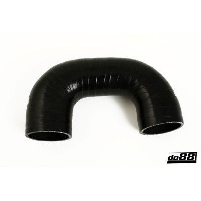 DO88 do88-kit115-3S Tubo d'uscita intercooler SAAB 9-3 TTiD 08-1