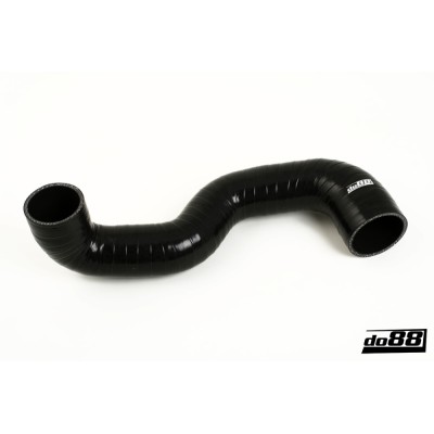 DO88 do88-kit115-4S Tubo da intercooler ad aspirazione SAAB 9-3 TTiD 08-1