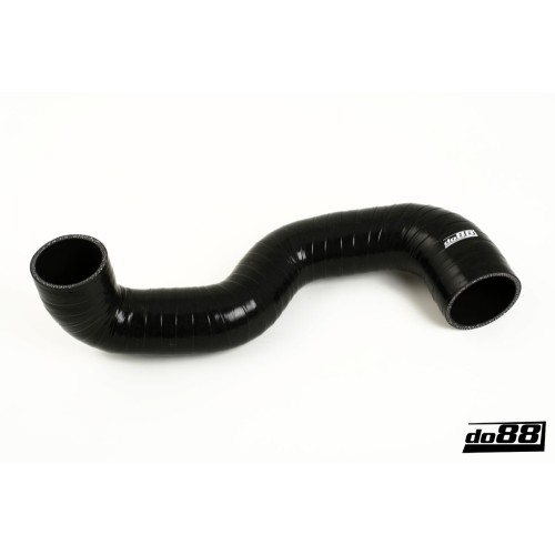 DO88 do88-kit115-4S Tubo da intercooler ad aspirazione SAAB 9-3 TTiD 08-1