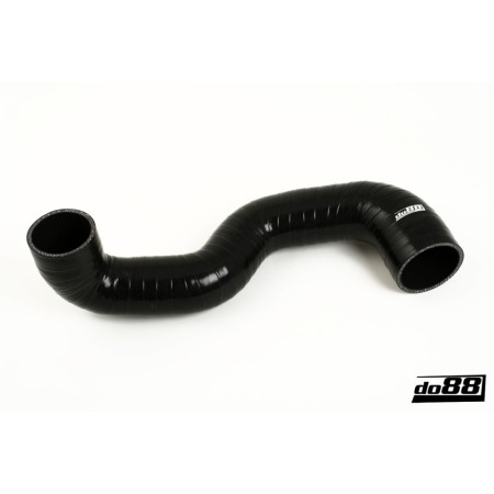 DO88 do88-kit115-4S Tubo da intercooler ad aspirazione SAAB 9-3 TTiD 08-1