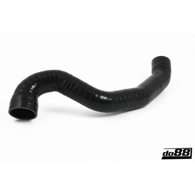 DO88 do88-kit116-4S Tubo d'uscita intercooler Volvo C30/C70/V50/S40 2.0D 04-10