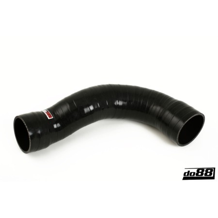 DO88 do88-kit119-3S Tubo d'ingresso intercooler  Volvo V70/XC70/S60/S80/XC60/V60 09-13 Diesel