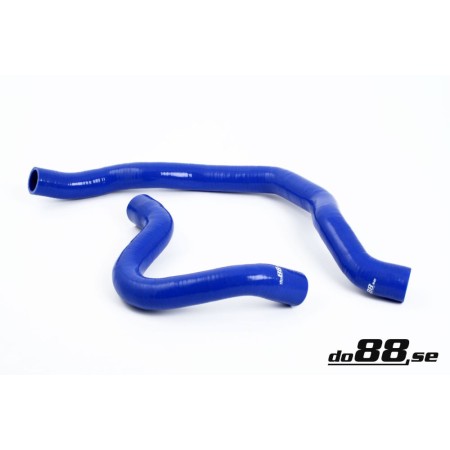 DO88 do88-kit12 Tubi acqua raffreddamento Volvo V70N/S60 02-08 BLU