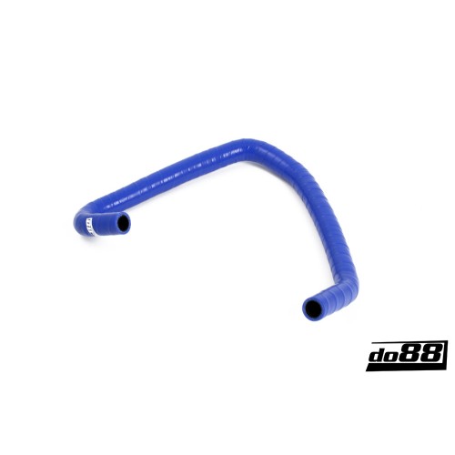 DO88 do88-kit123B Tubo sfiato basamento Suzuki Swift Sport ZC31S 1.6 05-10 BLU