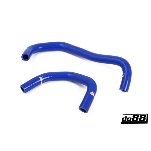 DO88 do88-kit126B Tubi riscaldamento Volvo 850/S70/V70/C70 94-99 BLU
