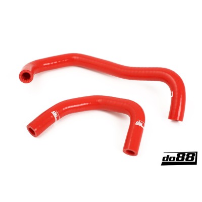DO88 do88-kit126R Tubi riscaldamento Volvo 850/S70/V70/C70 94-99 ROSSI