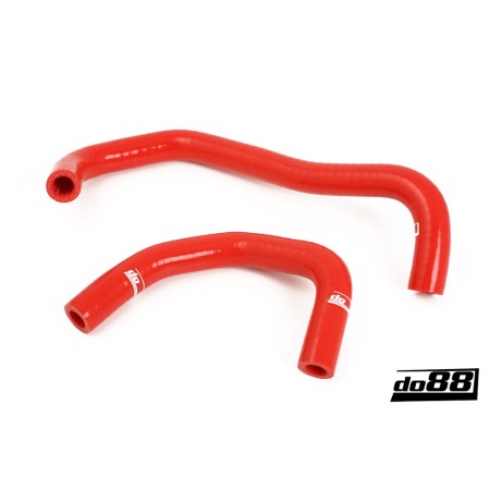 DO88 do88-kit126R Tubi riscaldamento Volvo 850/S70/V70/C70 94-99 ROSSI