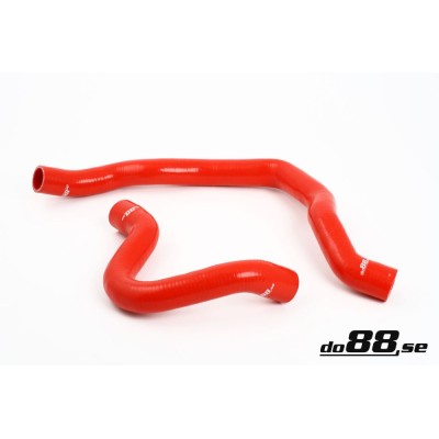 DO88 do88-kit12R Tubi acqua raffreddamento Volvo V70N/S60 02-08 ROSSI