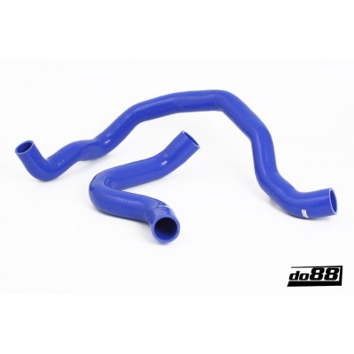 DO88 do88-kit135B Tubi radiatore acqua Volvo S60/V70/XC70 D5 01-06 BLU