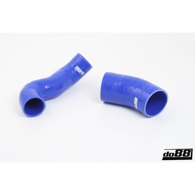 DO88 do88-kit136B Tubi scatola filtro aria Ford Focus RS mk2 BLU