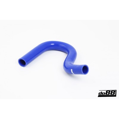 DO88 do88-kit138B Tubo risonatore/symposer Ford Focus RS mk2 BLU