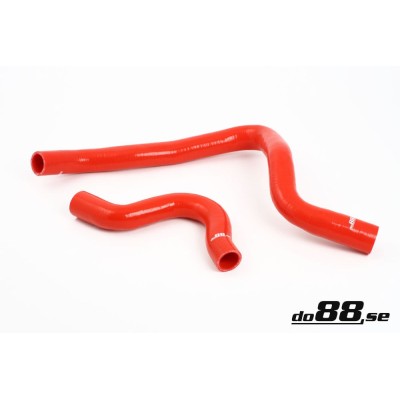 DO88 do88-kit13R Tubi acqua raffreddamento Volvo 850/S70/V70 Turbo 94-00 ROSSI