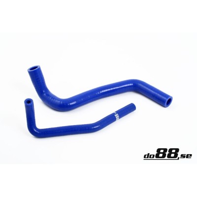 DO88 do88-kit14 Tubi acqua raffreddamento Volvo 850/S70/V70/C70 92-98 BLU