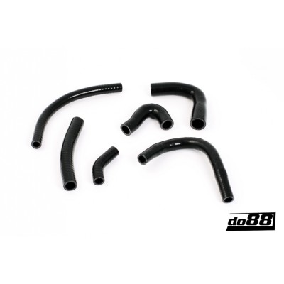 DO88 do88-kit142S Tubi K Jetronic Porsche 911 Turbo 930