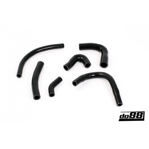 DO88 do88-kit142S Tubi K Jetronic Porsche 911 Turbo 930