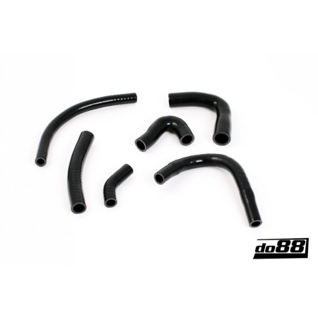 DO88 do88-kit142S Tubi K Jetronic Porsche 911 Turbo 930