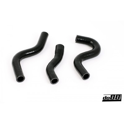 DO88 do88-kit143S Tubi iniezione aria Porsche 911 Turbo 930