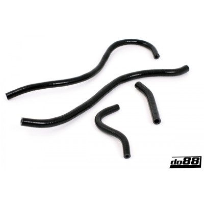 DO88 do88-kit144S Tubi vacuum Porsche 911 Turbo 930