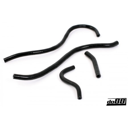 DO88 do88-kit144S Tubi vacuum Porsche 911 Turbo 930