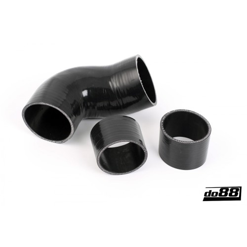 DO88 do88-kit145S Tubi inlet ingresso turbo Porsche 911 Turbo 930