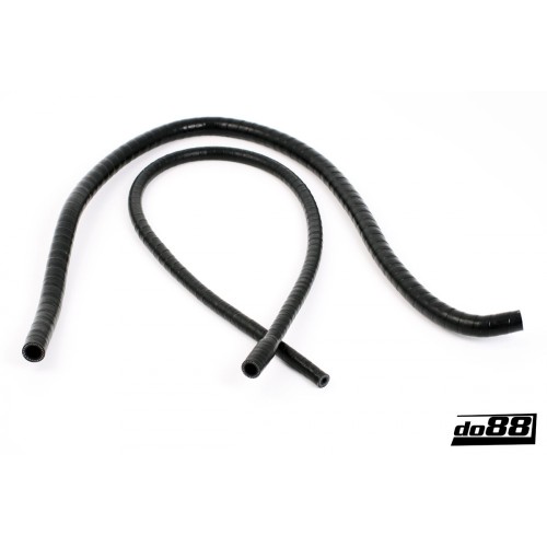 DO88 do88-kit146S Tubi canister carboni attivi Porsche 911 Turbo 930