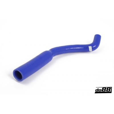 DO88 do88-kit148B Tubi pop off SAAB 900 Turbo 1986-1993 BLU