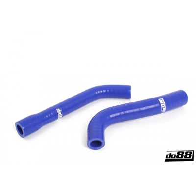 DO88 do88-kit152B Tubi controllo del minimo Bosch SAAB 900 Turbo Bosch LH con catalizzatore 1985-1993 BLU