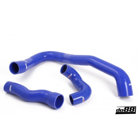 DO88 do88-kit154B Tubi di pressione Volvo S60/V60/V70 2.0T/T5 10-13 BLU